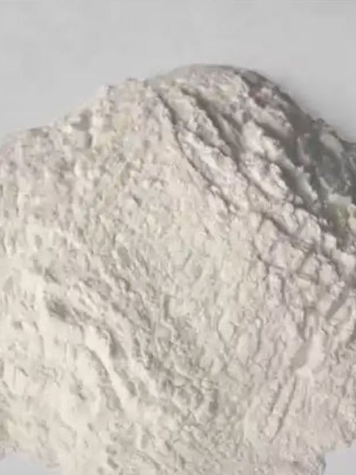 羧甲基纤维素钠粉体
